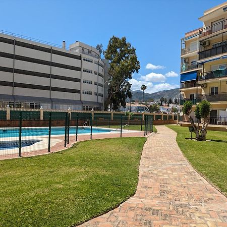 Playamar Beach&Pool Seaview, 5 Min From The Beach Torremolinos Exteriér fotografie