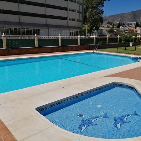 Playamar Beach&Pool Seaview, 5 Min From The Beach Torremolinos Exteriér fotografie