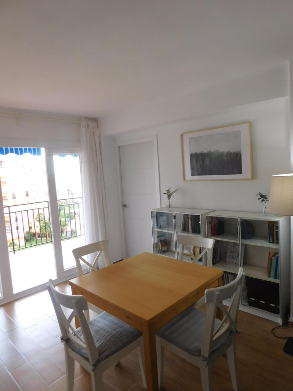 Playamar Beach&Pool Seaview, 5 Min From The Beach Torremolinos Exteriér fotografie