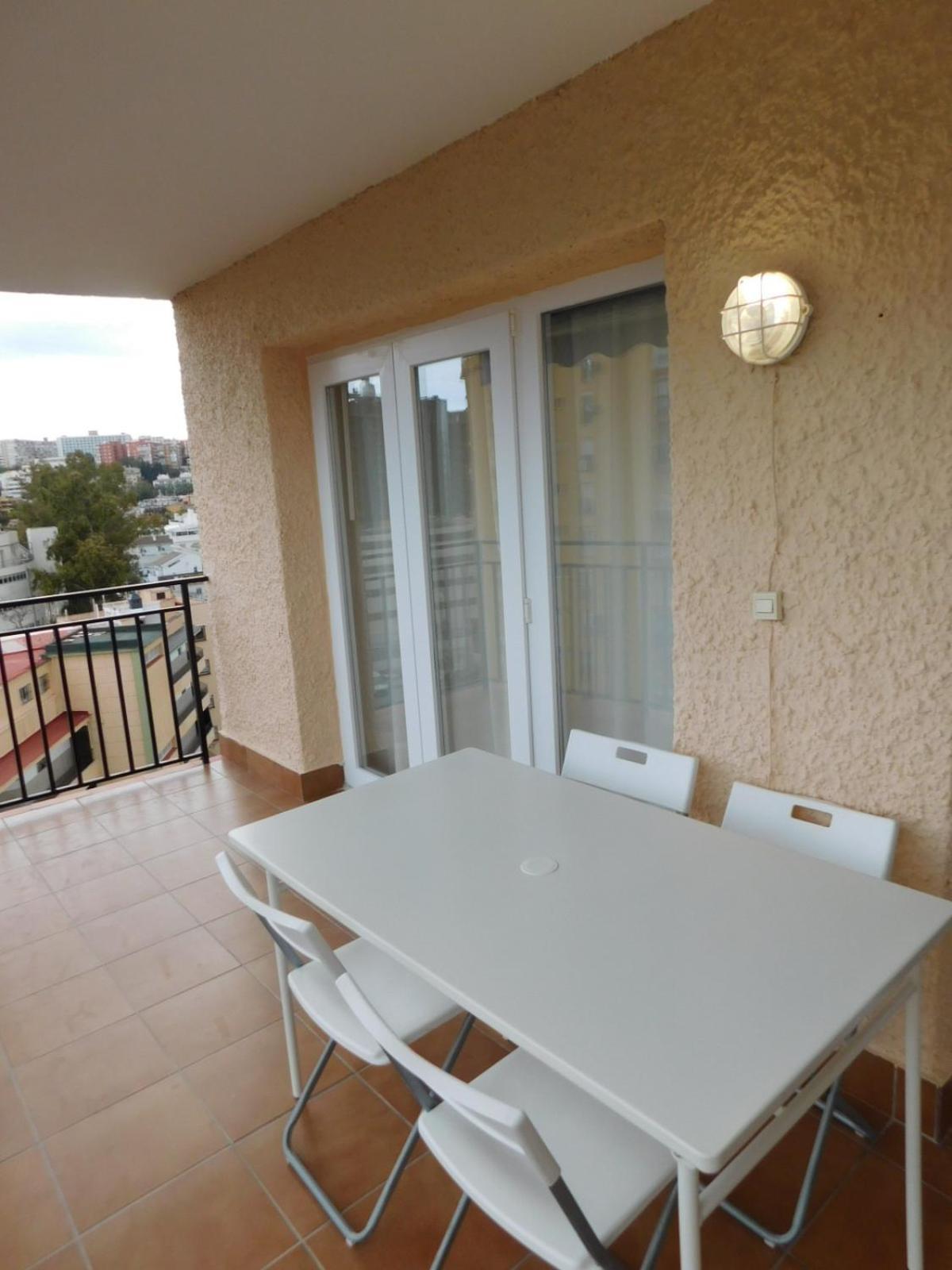 Playamar Beach&Pool Seaview, 5 Min From The Beach Torremolinos Exteriér fotografie