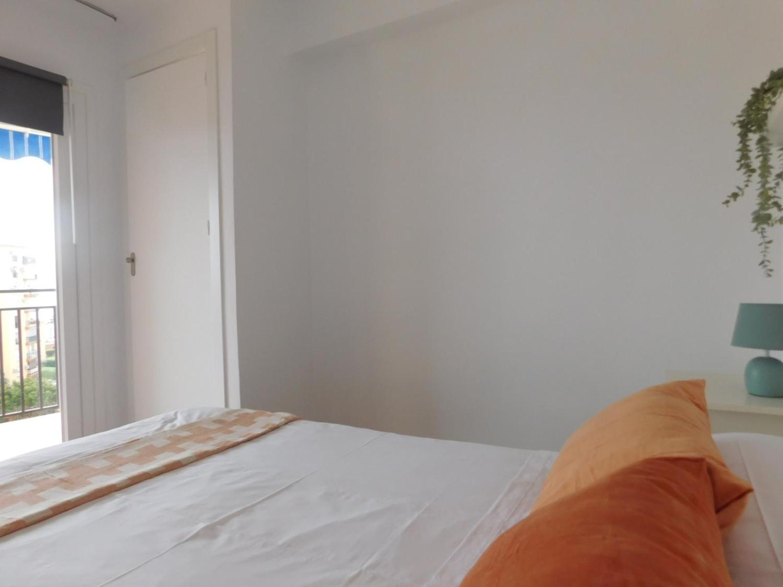 Playamar Beach&Pool Seaview, 5 Min From The Beach Torremolinos Exteriér fotografie